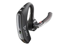 Poly Voyager 5200-M Office - headset