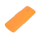 QT (Orange) Home Mini Handheld Wall Detector High-Precision Stud Detector Wall S