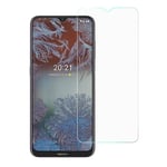 Nokia G10/G20/G11/G21/C21 Plus - Ultra Clear LCD-skyddsfilm