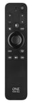 One For All Apple TV Replacement Remote Control UEURC1110