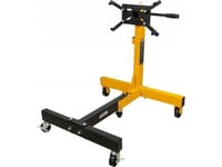 Sourcing Jcb Engine Mounting Stand, Foldable, 680 Kg