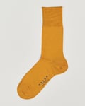 Falke Airport Socks Amber Yellow