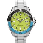 Timex Mens Trend Harborside Coast Watch TW2V65300