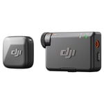 DJI Mic Mini (1 TX + 1 RX)