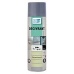 Aérosol dégivrant pour pare-brise - 500 ml KF