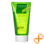 Noreva Actipur Dermo Nettoyant Gel 150ml Nettoie Purifie Gras Peau Mixte