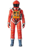 2001: A Space Odyssey MAF EX Actionfigur Space Suit Orange Ver.