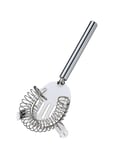 Cilio Cocktail Strainer Silver