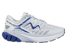 MBT MTR-1500 II Lace UP Baskets de Sport pour Homme. Chaussures de Course Anatomiques et Confortables. Chaussures Physiologiques Confort et Stabilité avec Semelle Courbée. Sneakers Running