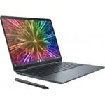 HP Elite Dragonfly Chromebook (5Q7G8EA) 13,5" bärbar dator, Chrome OS