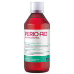 Perio-Aid®Active ControlBain de bouche Bain De Bouche 500 ml