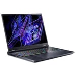 ACER Portable Predator Helios 18 PH18-72-97DT Intel Core i9-14900HX 64GB DDRS5 2ToSSD NVIDIA GeForce RTX4090 18'' WQXGA MiniLed 250Hz (Mate) WIN11H