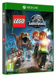 Lego Jurassic World [Import Anglais] Xbox One