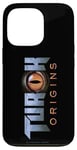 iPhone 13 Pro Turok Origins Logo Case