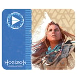 Horizon Raw Materials Flexible Mousepad Aloy Tribal Abystyle