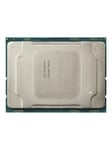 HP Intel Xeon Gold 5222 / 3.8 GHz processor CPU - 4 kerner - 3.8 GHz - Intel LGA3647