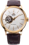 Orient Bambino Open Heart RA-AG0003S Montre Mécanique Homme