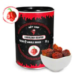 Hot Chip Carolina Reaper Pods i Tub 10g