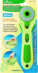 Clover Soft Cushion Rotary Cutter 28mm 45mm 60mm