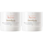 Avène DermAbsolu Baume nuit réconfortant Crème De Nuit 2x40 ml