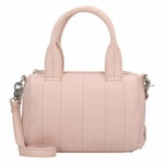 FredsBruder Feeling Good Sac à main Cuir 27 cm powder blush (TAS003631)