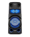 Sony MHCV73D High Power Bluetooth Party Speaker