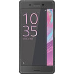 Sony Xperia X 32GB SIM Free Smartphone - Black