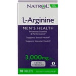 Natrol L-Arginine 90 tabletter