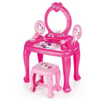 Dolu Unicorn Vanity Table