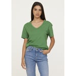 T-shirt Lee Cooper  T-shirt AMILA Cactus