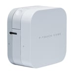 Brother P-Touch Cube Bluetooth labelprinter