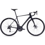 Superior Racercykel X-road 9.7 GF Matte Carbon