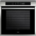 Whirlpool AKZM8610IX Four Électrique Autonettoyant 16 Fonctions 73 L