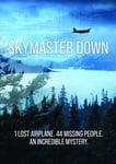 Skymaster Down DVD