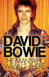 David Bowie  The Man Who Wasn&#039;t There DVD