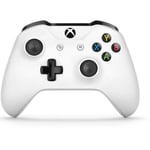 Trådlös Xbox-kontroller för Xbox One S-konsol, Ps3/pc/pc 360, Windows 7/8/10/11, inbyggd 2,4ghz ansluten dubbel vibration, USB-laddning