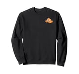 Disney Pixar Finding Dory Nemo Pocket Sweatshirt