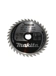 Makita Specialized circular saw blade - for wood