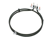 Cooker Fan Oven Element 2200W for NEW WORLD