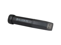 Lascar Electronics El-Usb-Tc El-Usb-Tc Temperatur-Datalogger Mål Temperatur -200 Til 1350 °C