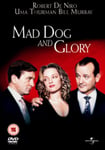 Mad Dog Og Glory DVD