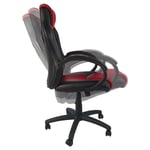 Chaise Gaming Konix Jotun Drakkar