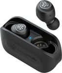 JLab Go Air Wireless Earphones, True Wireless Ear Buds with USB Charging Case,