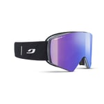 Julbo Razor Edge Reactiv Glare Control 1-3 - Masque ski  