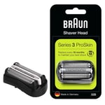 Braun-Series 32B Electric Shaver Replacement Head, Proskin Electric Shavers Kit