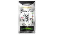 Biofeed Euphoria Gluten Free Adult Mini &Amp  Small Lamb - Torrfoder För Hundar - 12 Kg