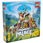 Monkey Palace - Jeu de Société - LEGO