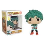 FUNKO POP! 12380 "My Hero Academia Deku" Vinyl Figure (US IMPORT)