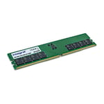 Integral 32GB DDR4 RAM 4800MT/s PC5-38400 DIMM PC/Desktop/Computer Memory Module