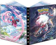 Asmodee Pokémon Eb11 : Portfolio A5 80 Cartes